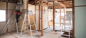 Entreprise de rénovation de la maison et de rénovation d’appartement à Grandpuits-Bailly-Carrois